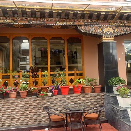 Green Valley Boutique Паро Экстерьер фото