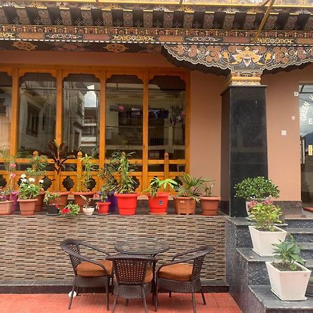 Green Valley Boutique Паро Экстерьер фото