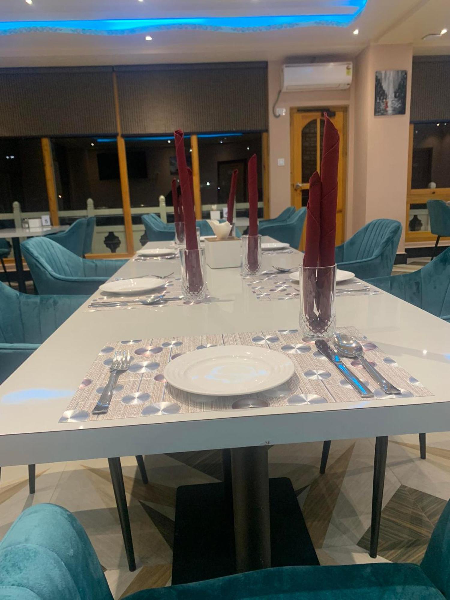 Green Valley Boutique Паро Экстерьер фото